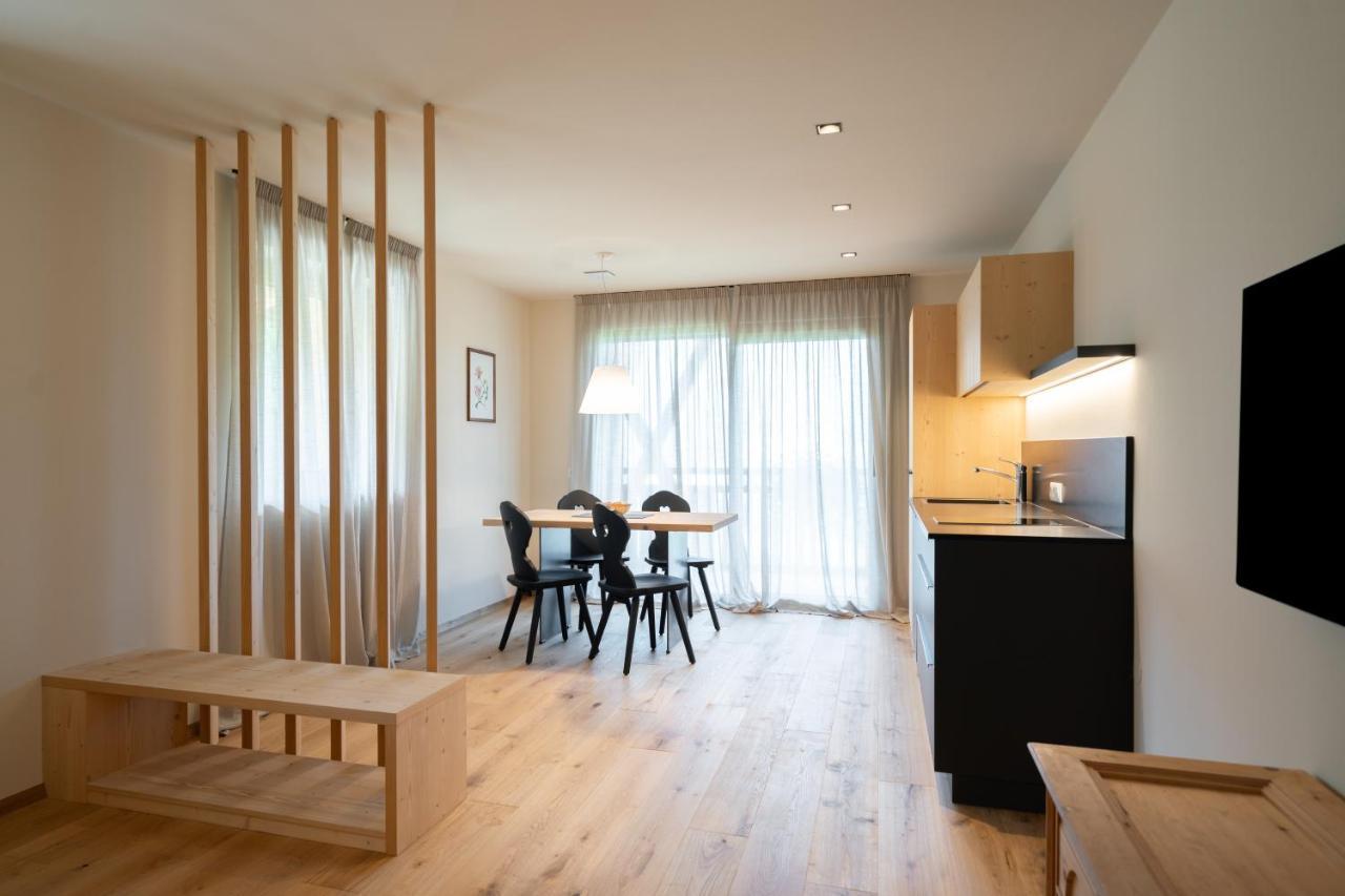 סיוזי Oberzerod Apartments מראה חיצוני תמונה