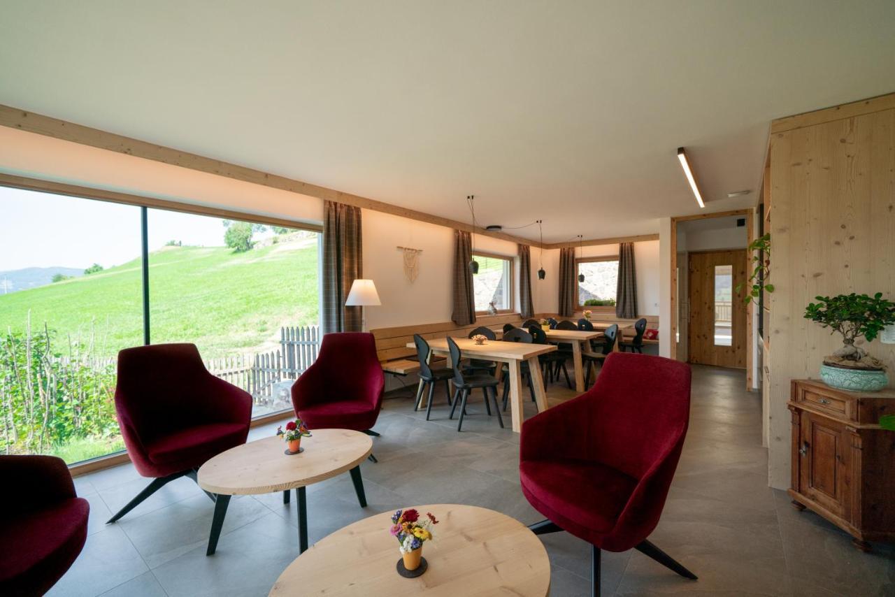 סיוזי Oberzerod Apartments מראה חיצוני תמונה