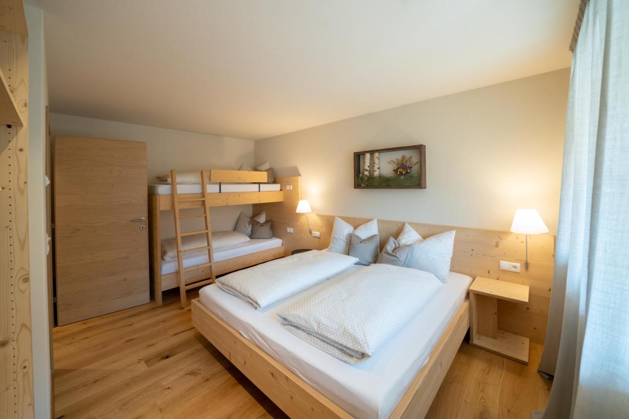 סיוזי Oberzerod Apartments מראה חיצוני תמונה