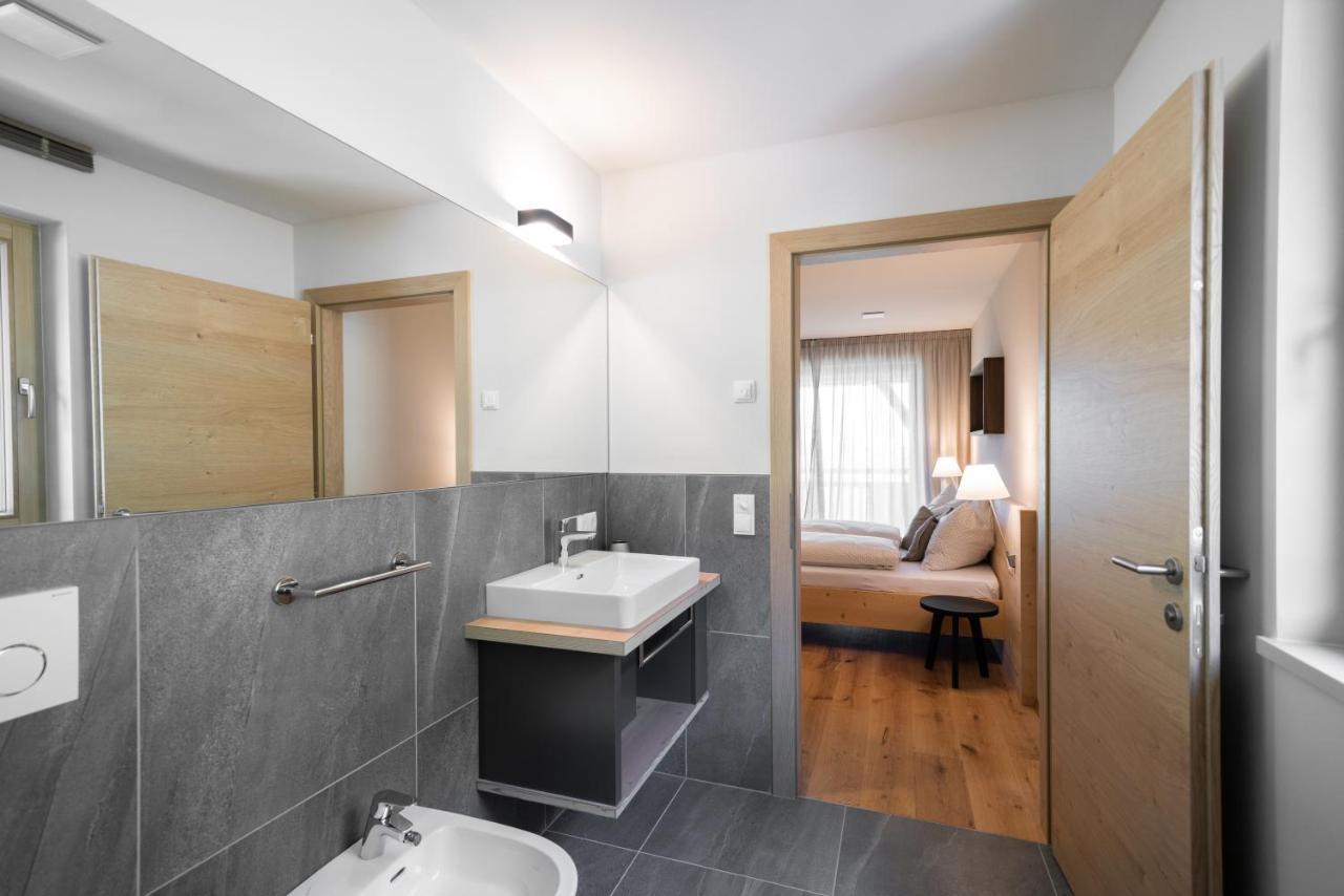 סיוזי Oberzerod Apartments מראה חיצוני תמונה