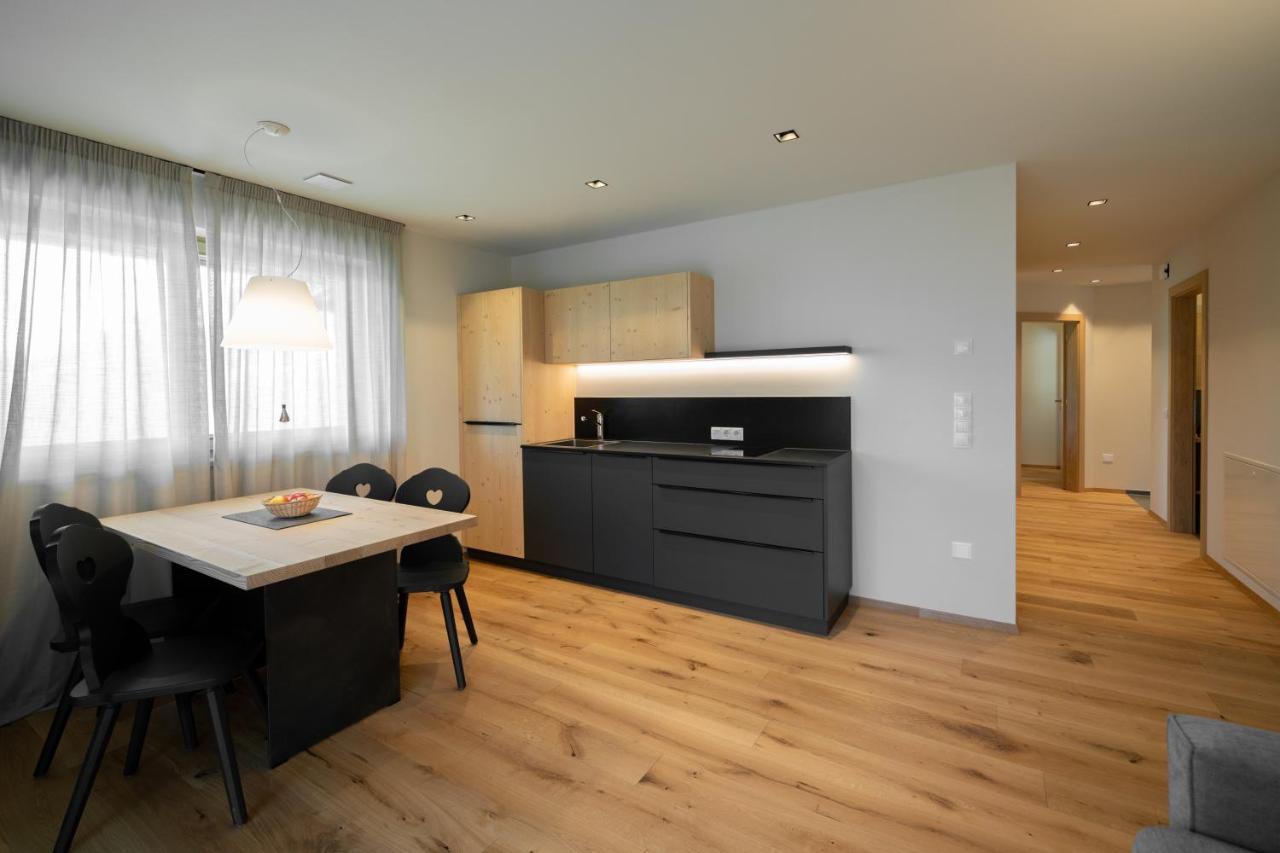 סיוזי Oberzerod Apartments מראה חיצוני תמונה
