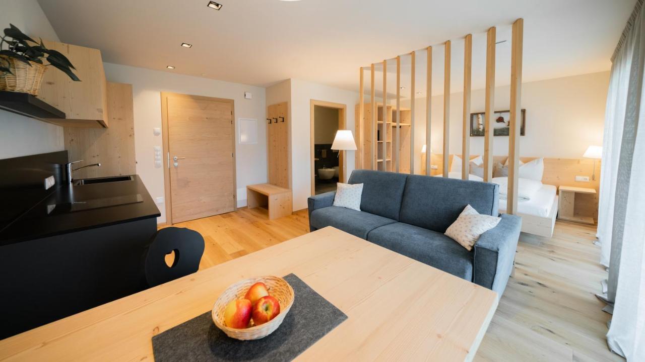 סיוזי Oberzerod Apartments מראה חיצוני תמונה