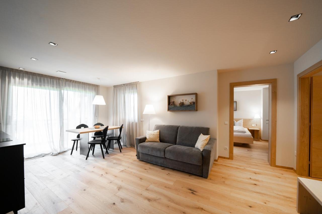 סיוזי Oberzerod Apartments מראה חיצוני תמונה
